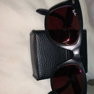 RayBan Sunglasses